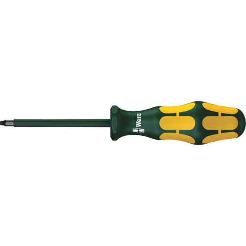 Insulated Square Socket Head Screwdriver Trail Hammer and Bolt