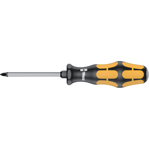 Slotted Demolition Screwdriver Trail Hammer and Bolt
