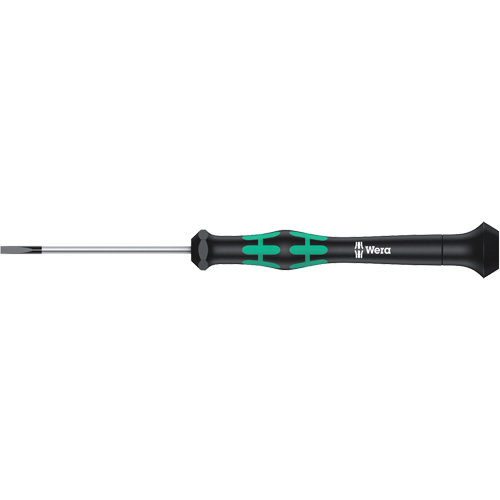Precision Slotted Screwdriver Trail Hammer and Bolt