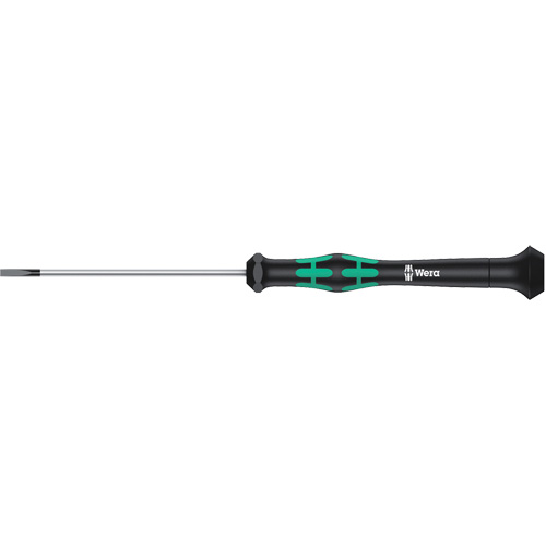 Precision Slotted Screwdriver Trail Hammer and Bolt