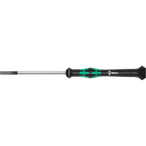 Tournevis de pr&eacute;cision s&eacute;rie Micro Trail Hammer and Bolt