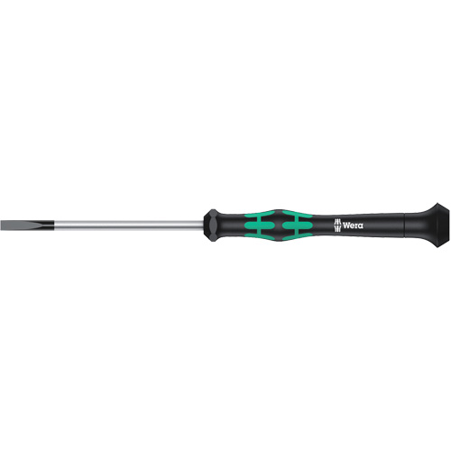 Micro Series Precision Screwdriver Trail Hammer and Bolt