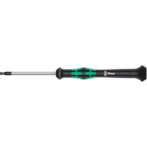 Micro-Ball Screwdriver Trail Hammer and Bolt