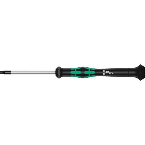 Torx screwdriver series  Micro Trail Hammer and Bolt