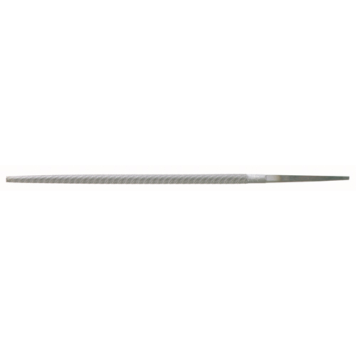 Lime, 1/4" dia. x 6" lo, Ronde, coupe Demi-douce Trail Hammer and Bolt