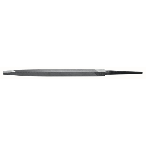 Taper File - Regular, Triangle, 8" Trail Hammer and Bolt