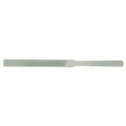 Lime contact rectangulaire mince en tungst&egrave;ne Trail Hammer and Bolt