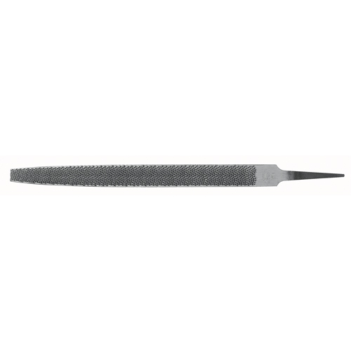 Pattern Maker's Cabinet Rasp, Half Round, 10" Trail Hammer and Bolt