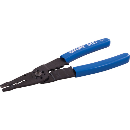 Electrical 5-in-1 Tool Trail Hammer and Bolt