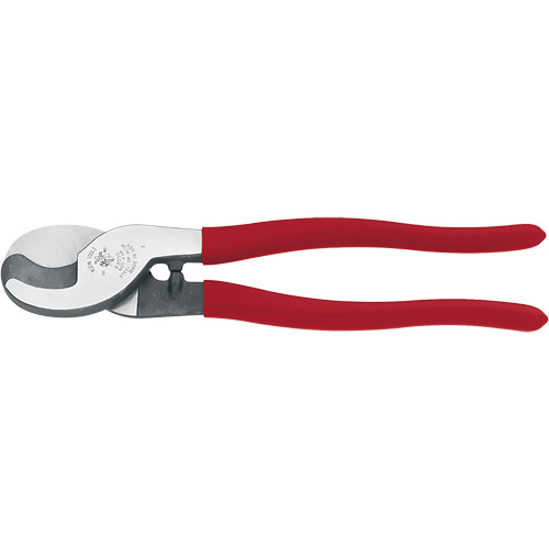 High Leverage Cable Cutters, 9-1/2" Trail Hammer and Bolt