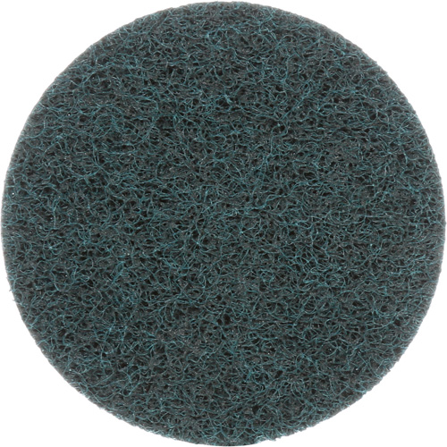 Standard Abrasives Quick-Change Surface Conditioning Disc, 2" Dia., Very Fine Grit, Aluminum Oxide Trail Hammer and Bolt