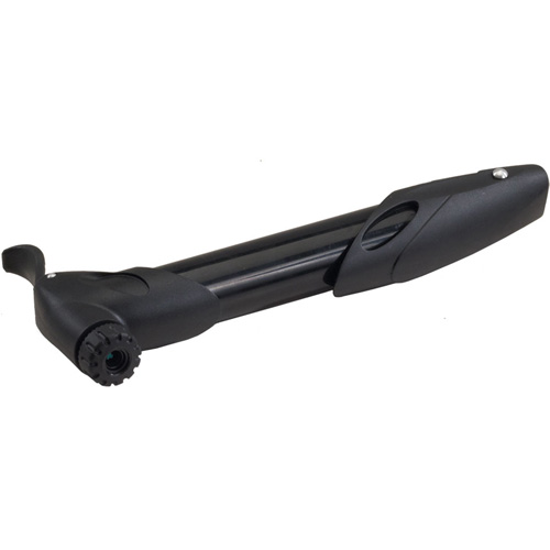 Gonfleur de baril pneumatique Trail Hammer and Bolt