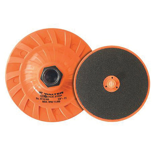 Tampon de soutien Quick-Step Trail Hammer and Bolt