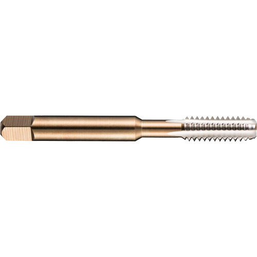 Taraud &agrave; gauche, Acier rapide, Filet M12x1,75 Trail Hammer and Bolt