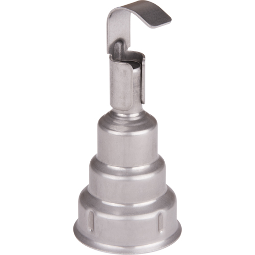 9 mm Reduction Nozzle Trail Hammer and Bolt