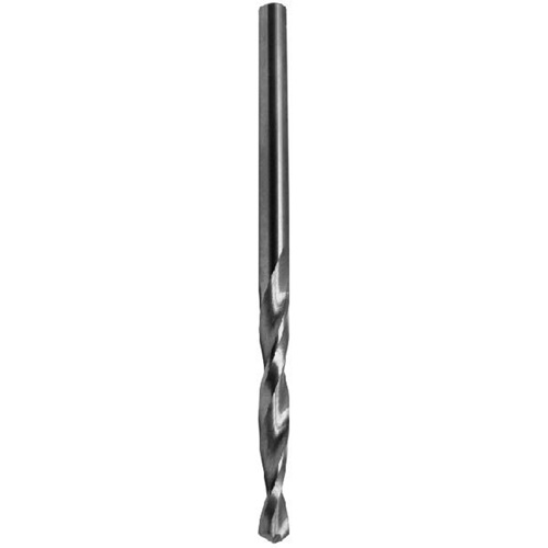 Foret &agrave; coupe &agrave; gauche, Carbure Trail Hammer and Bolt