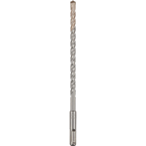Foret &agrave; double tranchant pour maçonnerie et b&eacute;ton, 3/8", Tige SDS-Plus, Carbure Trail Hammer and Bolt