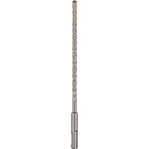 Foret &agrave; double tranchant pour maçonnerie et b&eacute;ton, 5/32", Tige SDS-Plus, Carbure Trail Hammer and Bolt