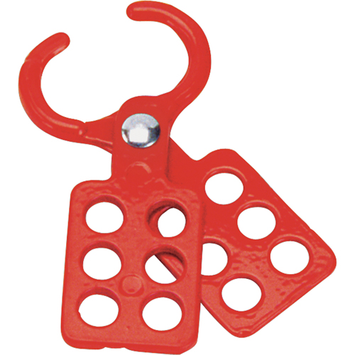 Verrous en ciseaux, Argent Trail Hammer and Bolt