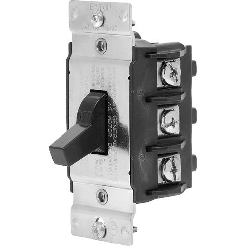 Three Phase Three Pole Disconnect Switch Trail Hammer and Bolt