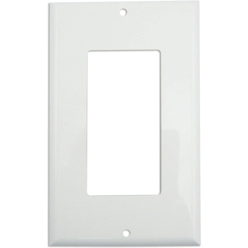 Decora&reg; Wallplate Trail Hammer and Bolt