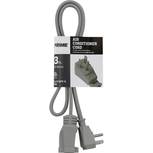 Air Conditioner & Major Appliances Extension Cord Trail Hammer and Bolt