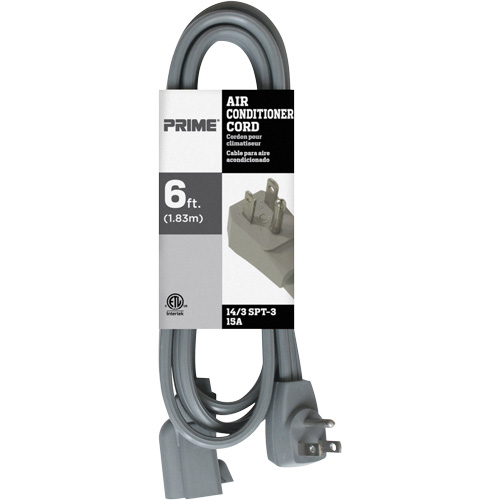 Air Conditioner & Major Appliances Extension Cord Trail Hammer and Bolt