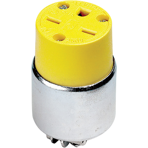 Commercial Specification Grade Straight Blade Connectors Trail Hammer and Bolt