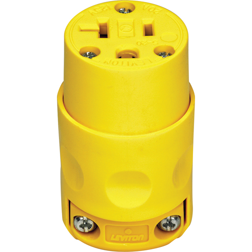 Connecteurs &agrave; lames droites de qualit&eacute; commerciale Trail Hammer and Bolt