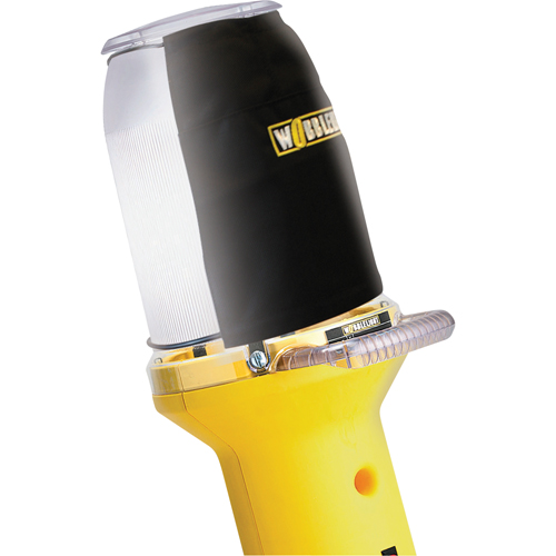 R&eacute;flecteur 180° Wobblelight Trail Hammer and Bolt