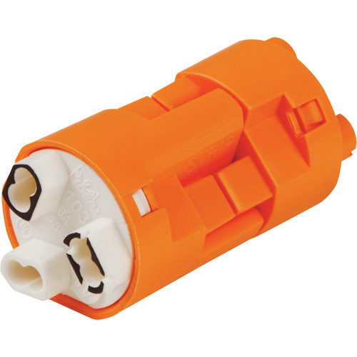 Sectionneurs de luminaire PowerPlug Trail Hammer and Bolt