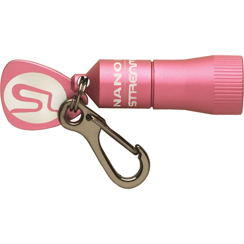 Nano Light&reg; Flashlight Trail Hammer and Bolt