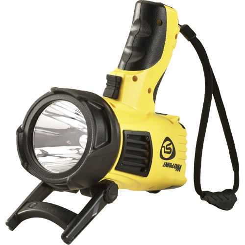 Projecteurs style pistolet Waypoint, DEL, 550 Lumens, Piles C Trail Hammer and Bolt