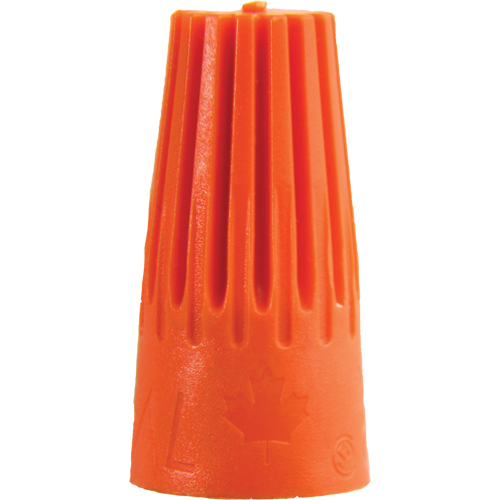 Canadian WireTwist Wire Connectors Trail Hammer and Bolt