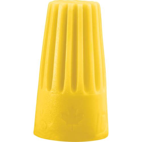 Canadian WireTwist Wire Connectors Trail Hammer and Bolt