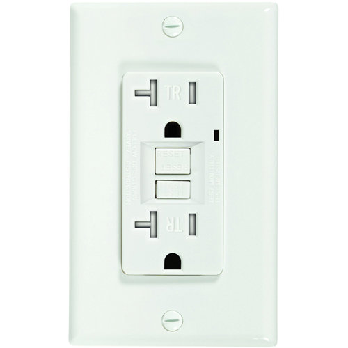 Outlets Trail Hammer and Bolt