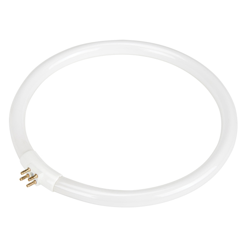 Replacement Fluorescent Bulb for Rhinomag Illuminated Magnifiers, 22 W Trail Hammer and Bolt