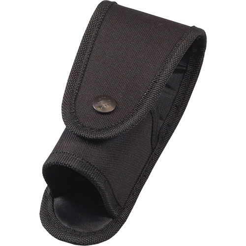 Flashlight Holster, Flashlight Holder, Nylon, 1 Pockets Trail Hammer and Bolt