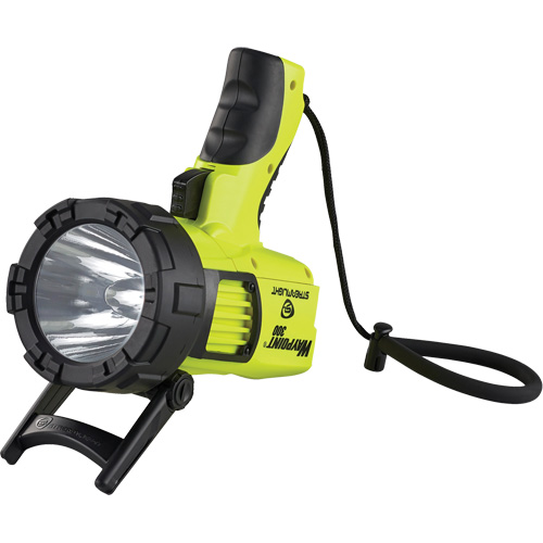 Projecteur &agrave; prise pistolet Waypoint 400, DEL, 1000 Lumens, Piles Rechargeable Trail Hammer and Bolt