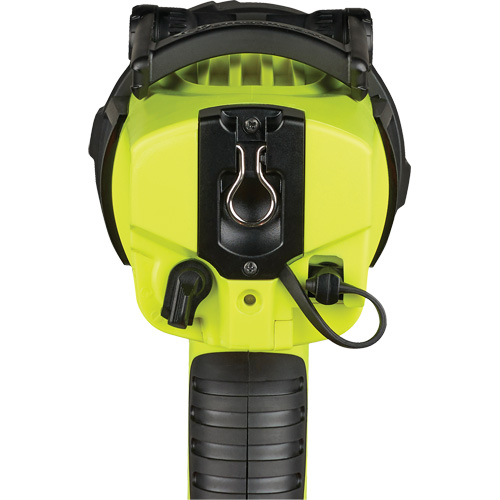 Projecteur &agrave; prise pistolet Waypoint 400, DEL, 1000 Lumens, Piles Rechargeable Trail Hammer and Bolt
