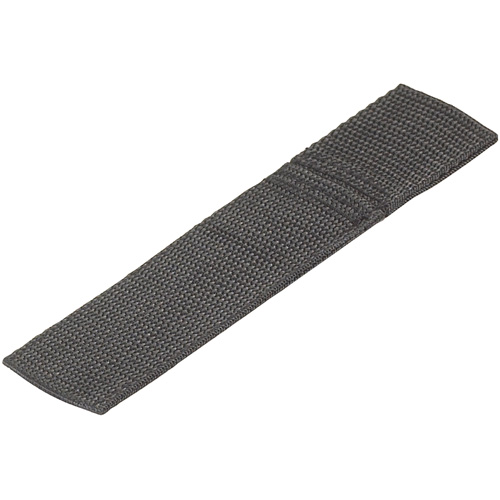 &eacute;tui de lampe stylo Stylus Pro, Porte-lampe de poche, Nylon, 1 Poches Trail Hammer and Bolt