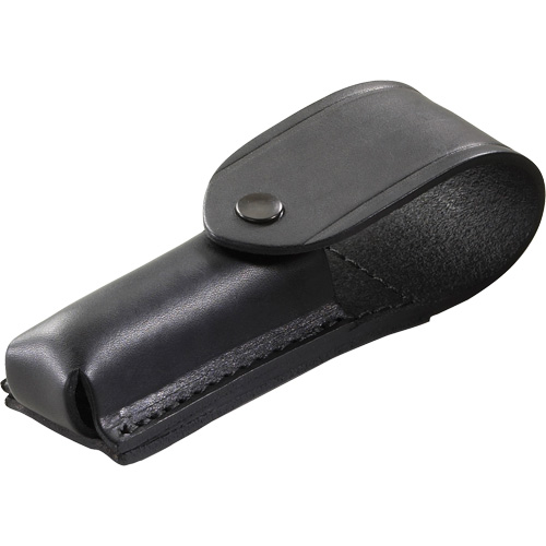 &eacute;tui de lampe de poche Strion, Porte-lampe de poche, Cuir, 1 Poches Trail Hammer and Bolt