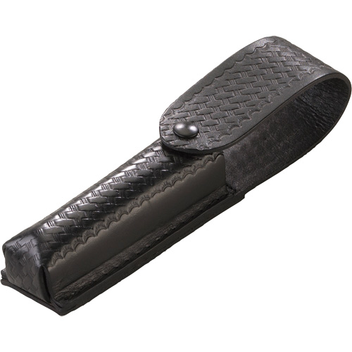&eacute;tui de lampe de poche Stinger, Porte-lampe de poche, Cuir, 1 Poches Trail Hammer and Bolt