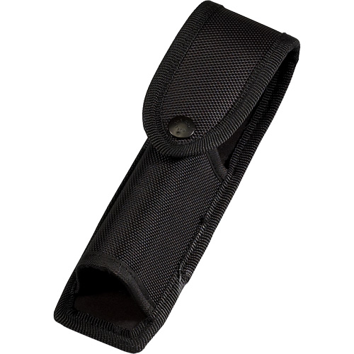 Stinger&reg; Flashlight Holster, Flashlight Holder, Nylon, 1 Pockets Trail Hammer and Bolt