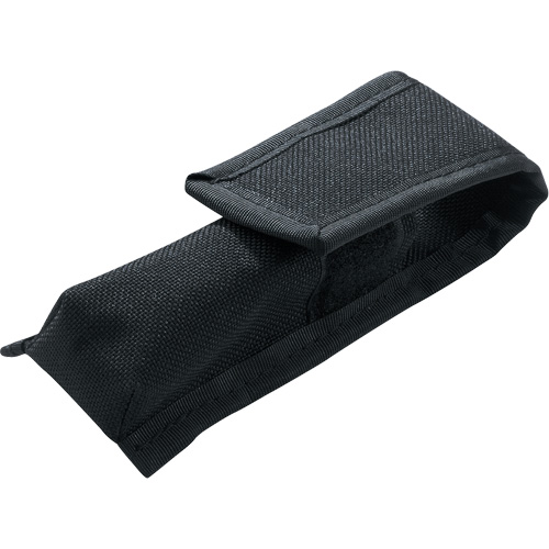Flashlight Holster, Flashlight Holder, Nylon, 1 Pockets Trail Hammer and Bolt