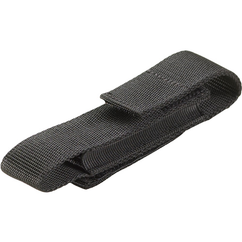 ProTac HL&reg; Flashlight Holster, Flashlight Holder, Nylon, 1 Pockets Trail Hammer and Bolt