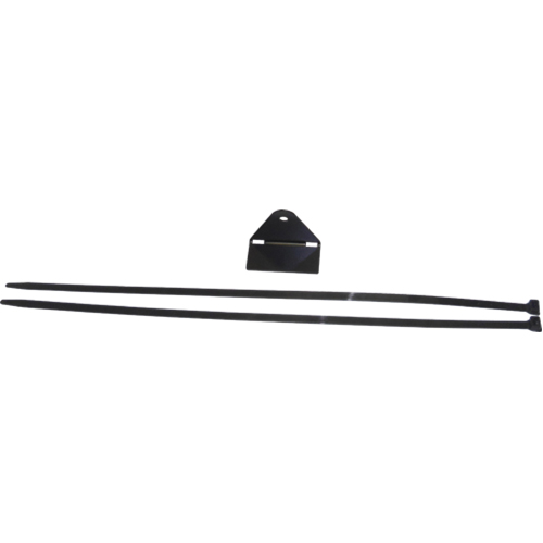Support universel de chariot &eacute;l&eacute;vateur pour &eacute;clairage d'avertissement Trail Hammer and Bolt