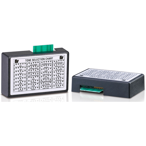 SelecTone&reg; Universal Tone Module Trail Hammer and Bolt