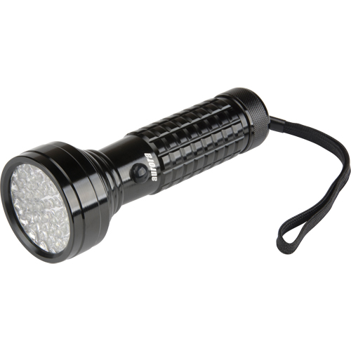 Lampe de poche AFL300, DEL, 157 lumens, Piles AAA Trail Hammer and Bolt