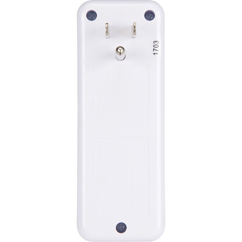 Chargeur USB Prime Trail Hammer and Bolt